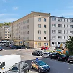 Apartment Centrum Abrahama 15 Minut Pieszo Od Plazy Miejskiej By Renters