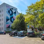 Centrum Abrahama 15 Minut Pieszo Od Plazy Miejskiej By Renters Διαμέρισμα Γκντίνια