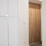 公寓 Centrum Abrahama 15 Minut Pieszo Od Plazy Miejskiej By Renters 格丁尼亚
