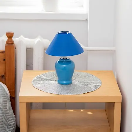 Appartement Centrum Abrahama 15 Minut Pieszo Od Plazy Miejskiej By Renters