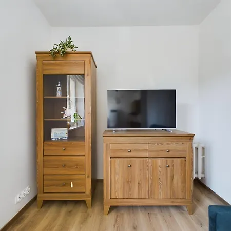 Centrum Abrahama 15 Minut Pieszo Od Plazy Miejskiej By Renters * Gdynia