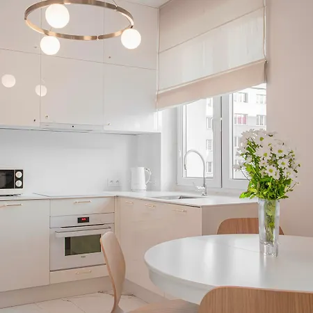 Centrum Abrahama 15 Minut Pieszo Od Plazy Miejskiej By Renters *