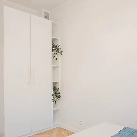 Centrum Abrahama 15 Minut Pieszo Od Plazy Miejskiej By Renters *