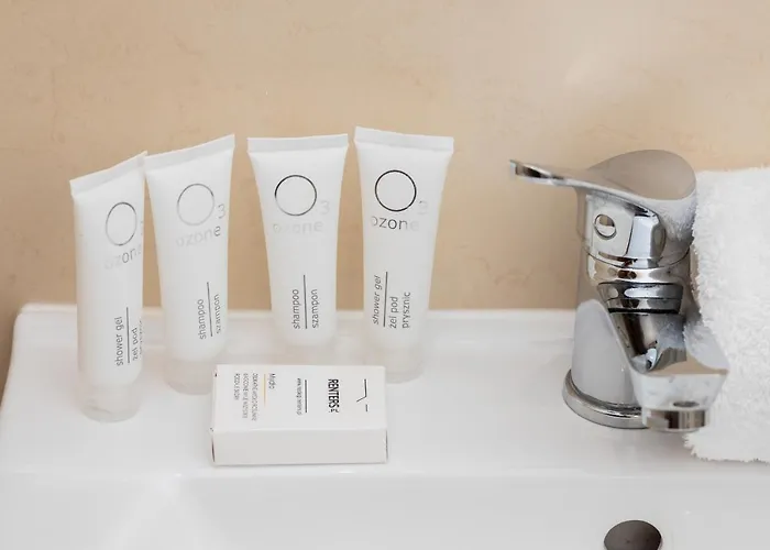 Centrum Abrahama 15 Minut Pieszo Od Plazy Miejskiej By Renters غدينيا