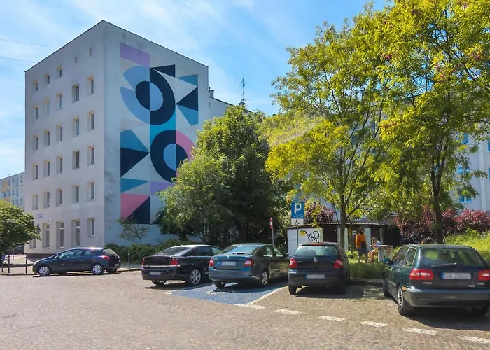 Centrum Abrahama 15 Minut Pieszo Od Plazy Miejskiej By Renters Apartment Gdynia