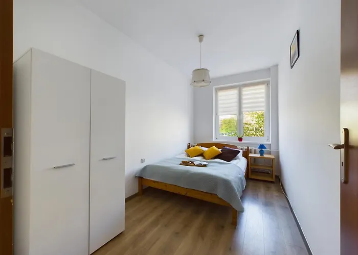 Centrum Abrahama 15 Minut Pieszo Od Plazy Miejskiej By Renters *