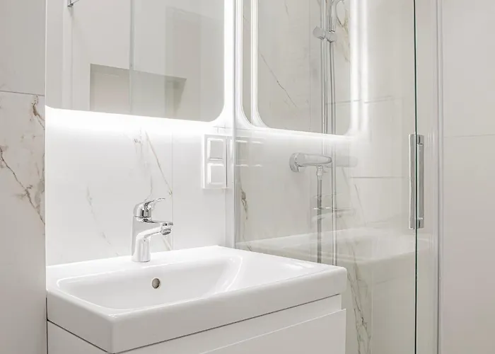 Centrum Abrahama 15 Minut Pieszo Od Plazy Miejskiej By Renters *